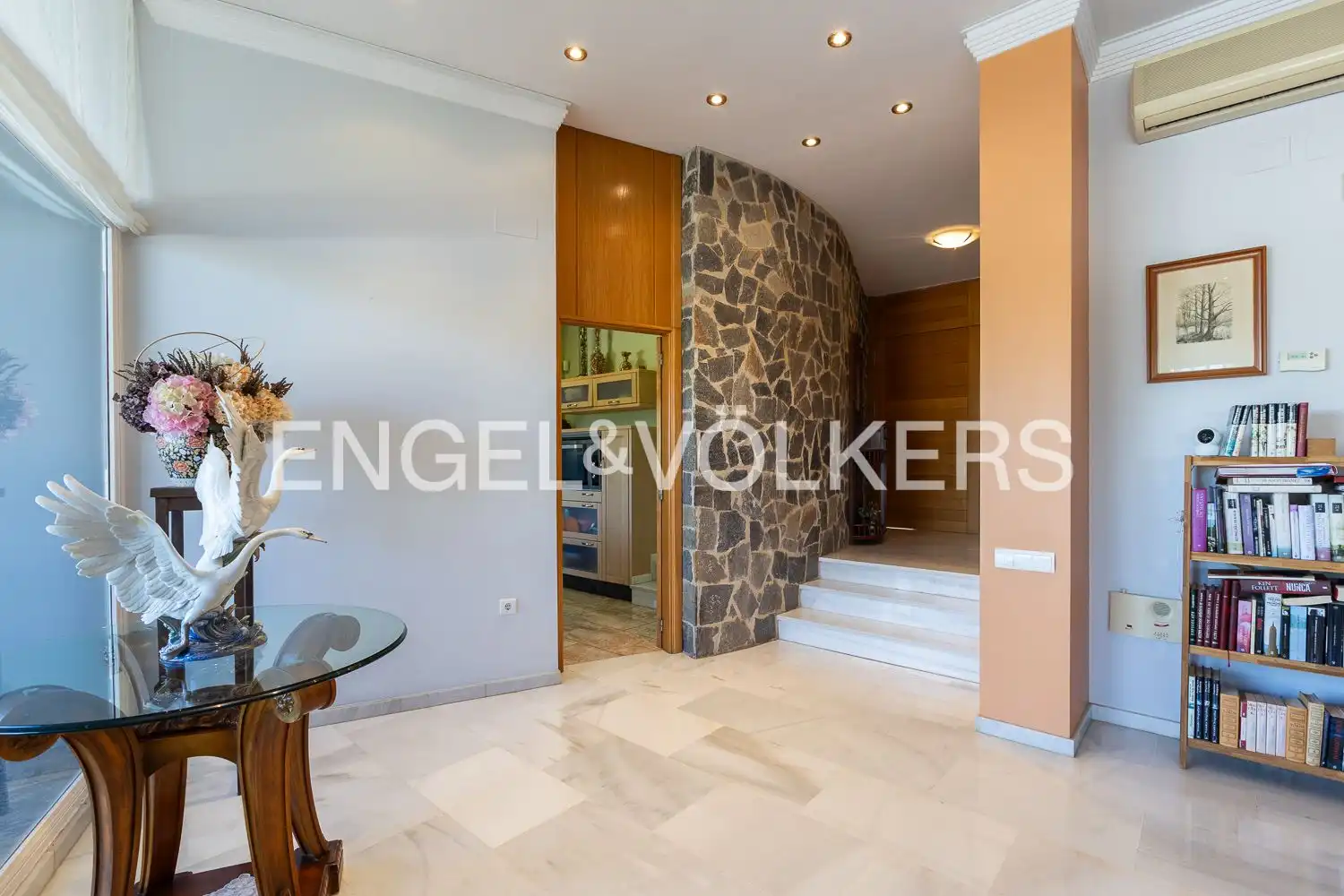 Houses for sale in Carcaixent  with Air Conditioner, Heating and Private garden