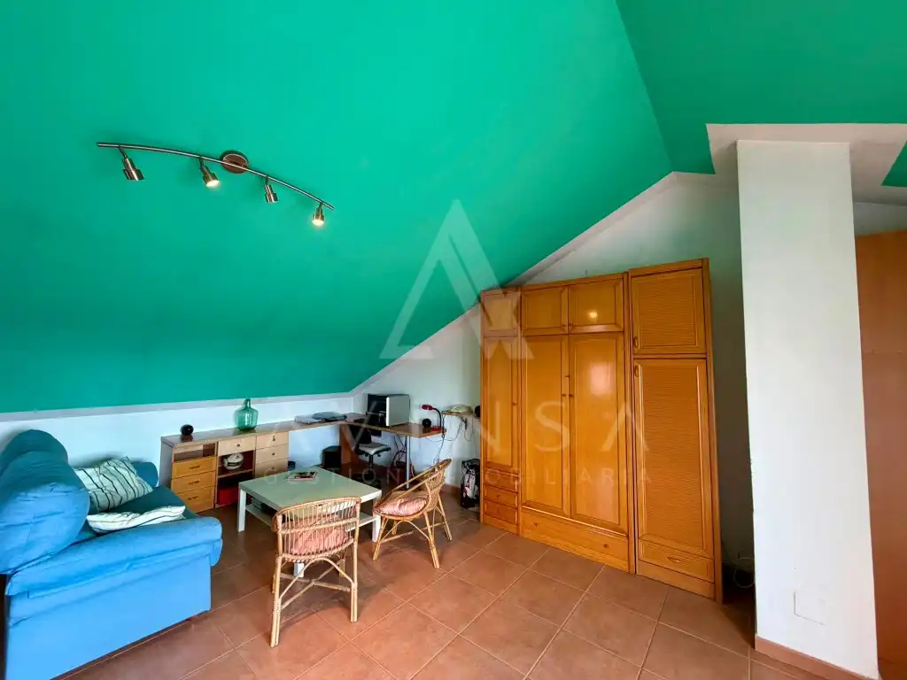 Casa o xalet en venda en Guadalajara