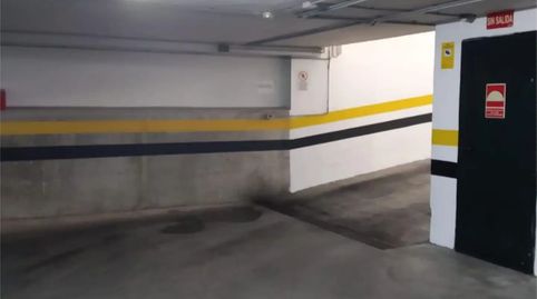 Foto 4 de Garaje en venta en Calle de Los Santos Inocentes, 4, Crevillet, El Puerto de Santa María