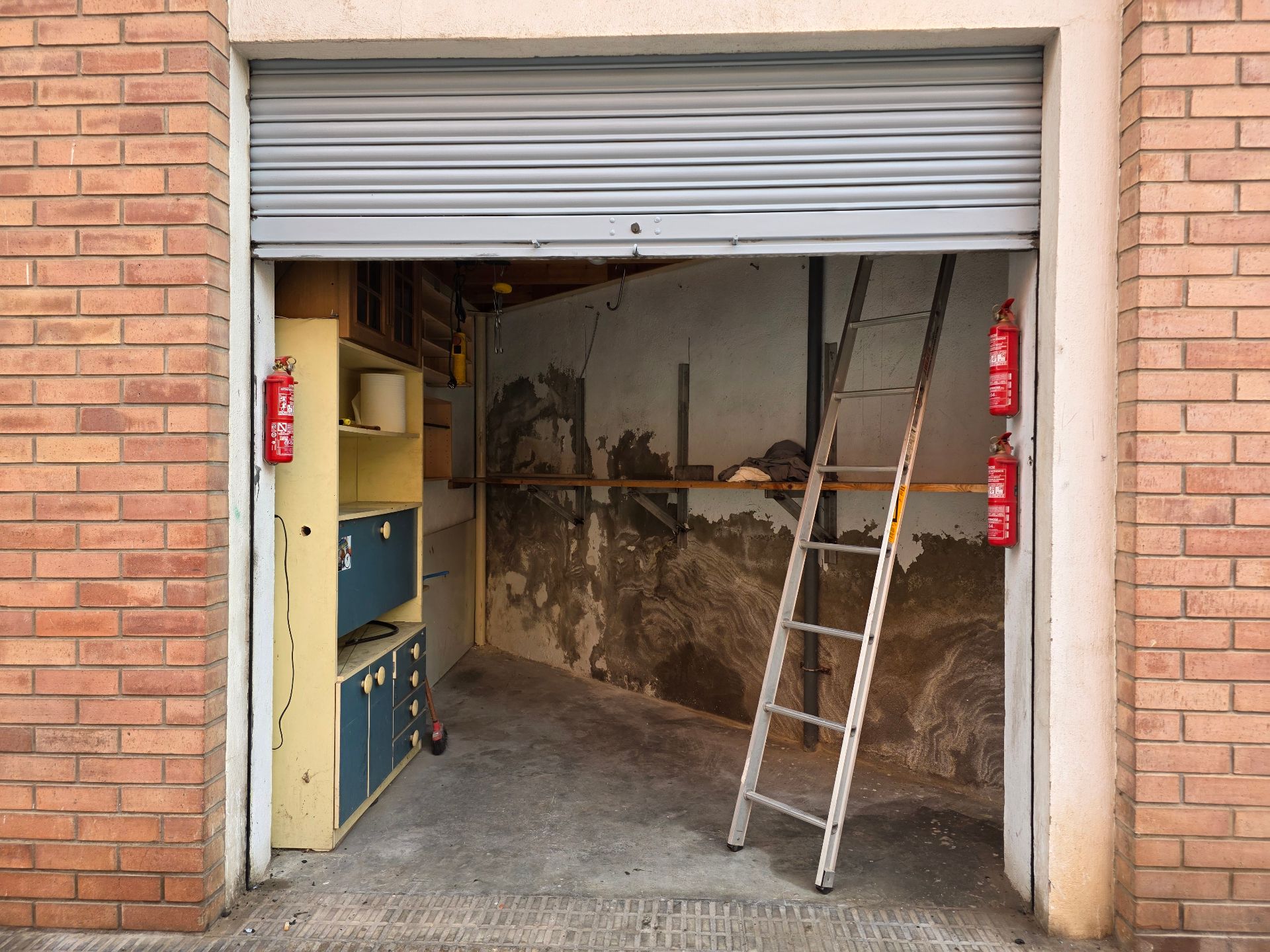 Abstellraum zum Verkauf in Castellón de la Plana / Castelló de la Plana