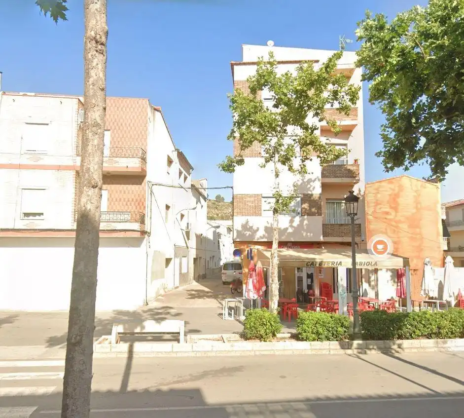 Piso en venta en CATORCE DEL, 1, Bolbaite