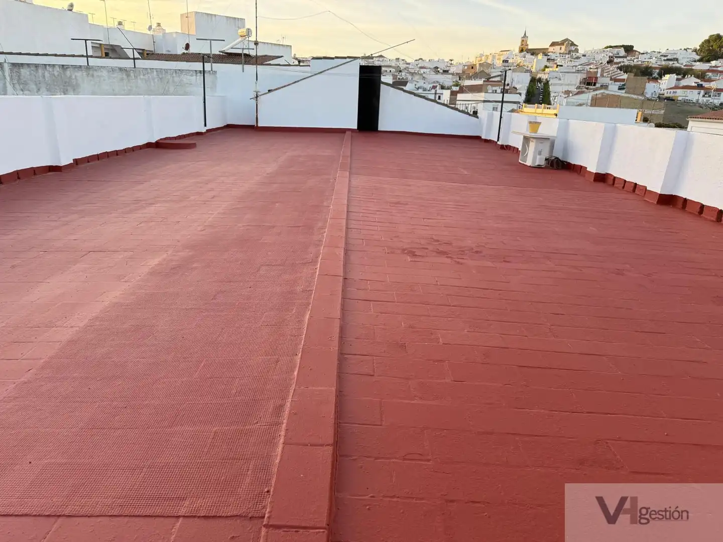 Piso en venta en Villamartín