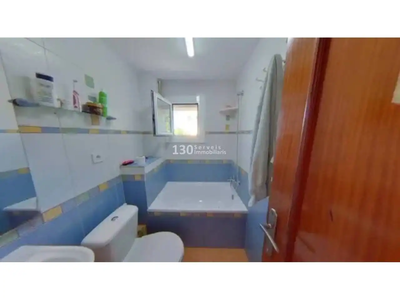 Baño de Piso en venta en Badalona