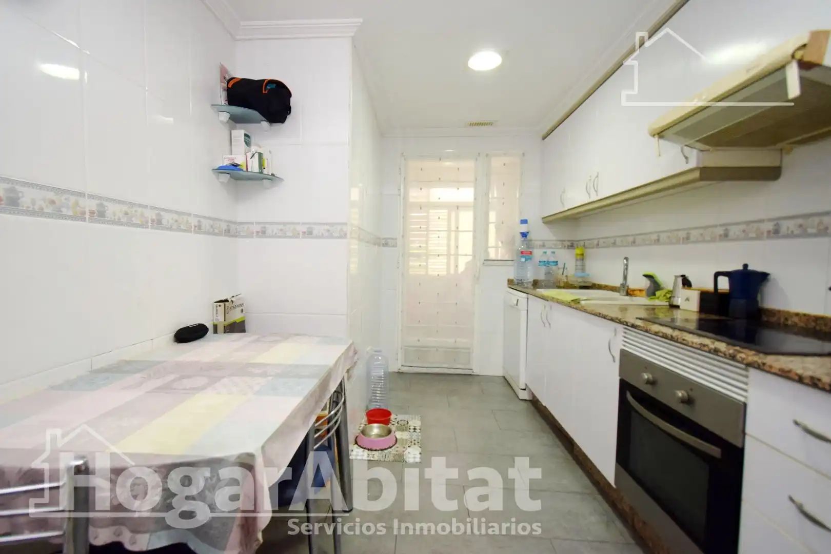 Appartamento con terrazza in vendita a Calle Río Vinalopó, imagen 7