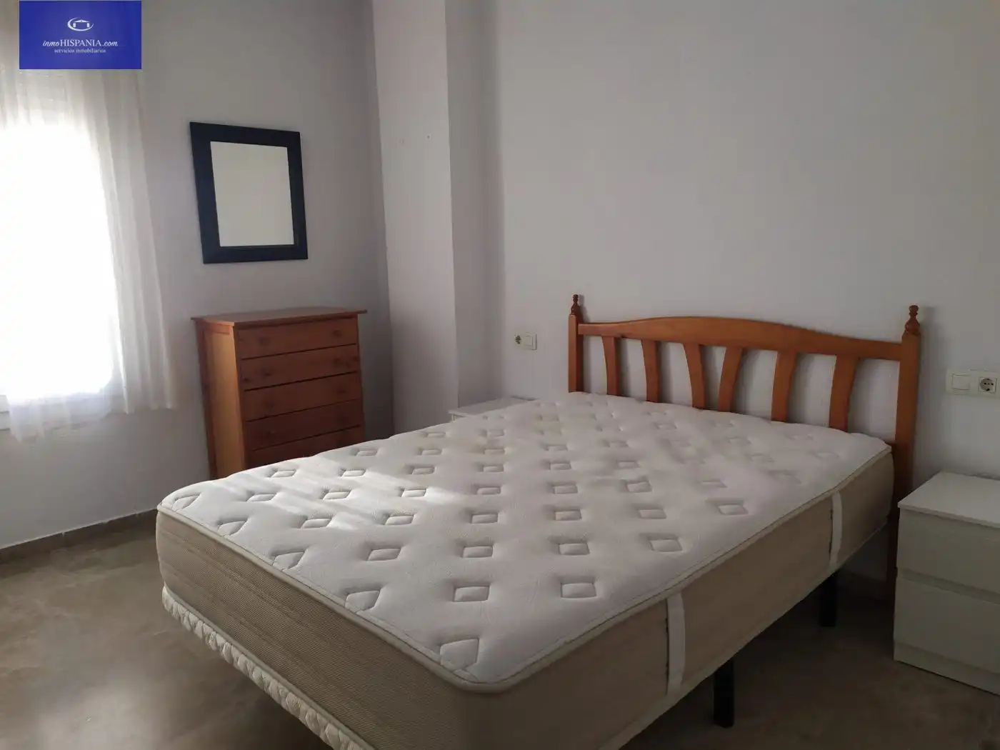 Flat with lift to rent in Paseo Marítimo - San José - La Laguna, imagen 8