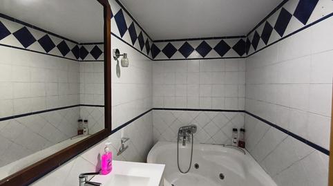 Foto 4 de Pis de lloguer a Ciudad Jardín - Tagarete - El Zapillo, Almería