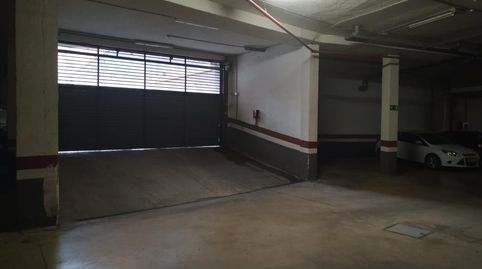 Photo 3 of Garage for sale in Rio Ter, Parque Sensal, Castellón de la Plana / Castelló de la Plana