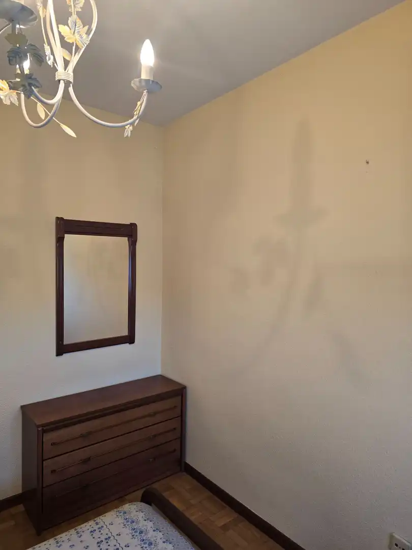 Wohnung zur Miete in Torrejón de la Calzada
