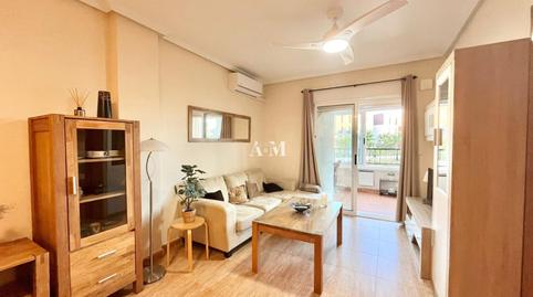 Photo 2 of Flat to rent in Zeniamar - Horizonte - La Campana, Alicante