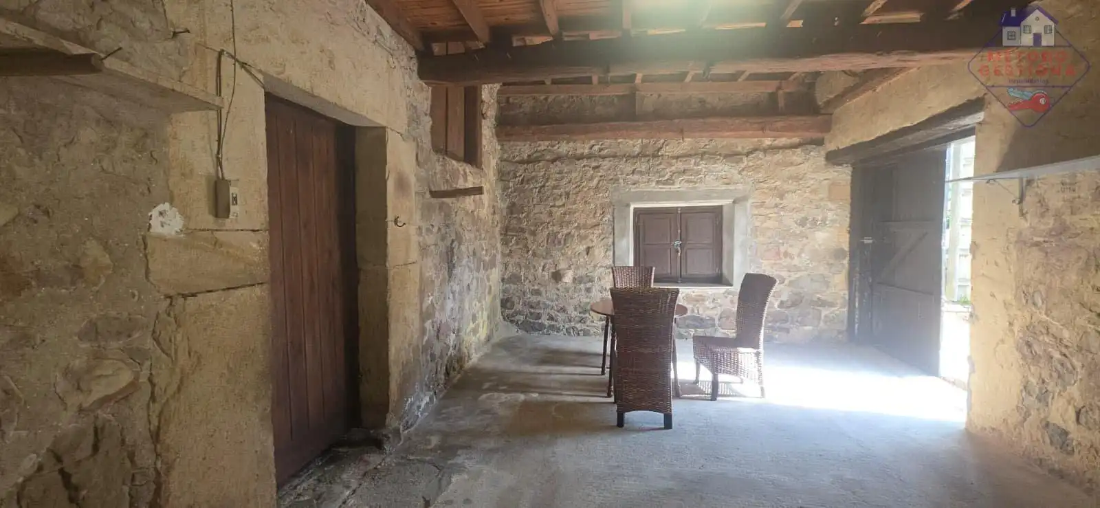 Casa o xalet en venda en Cabuérniga amb Balcó