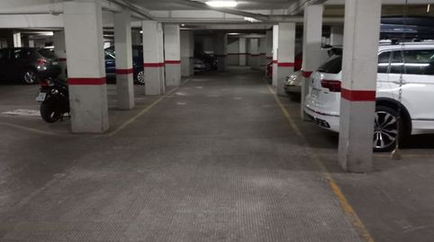 Foto 3 von Abstellraum zum Verkauf in Avinguda de Burjassot, 31, Les Tendetes - Avenida Burjassot, Valencia Capital