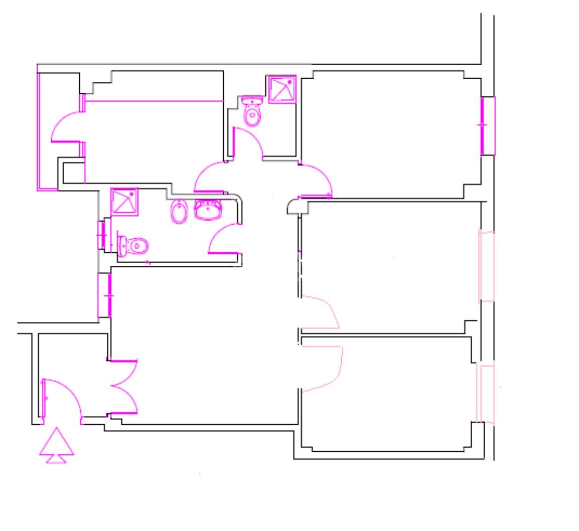 Flat for sale in  Sevilla Capital