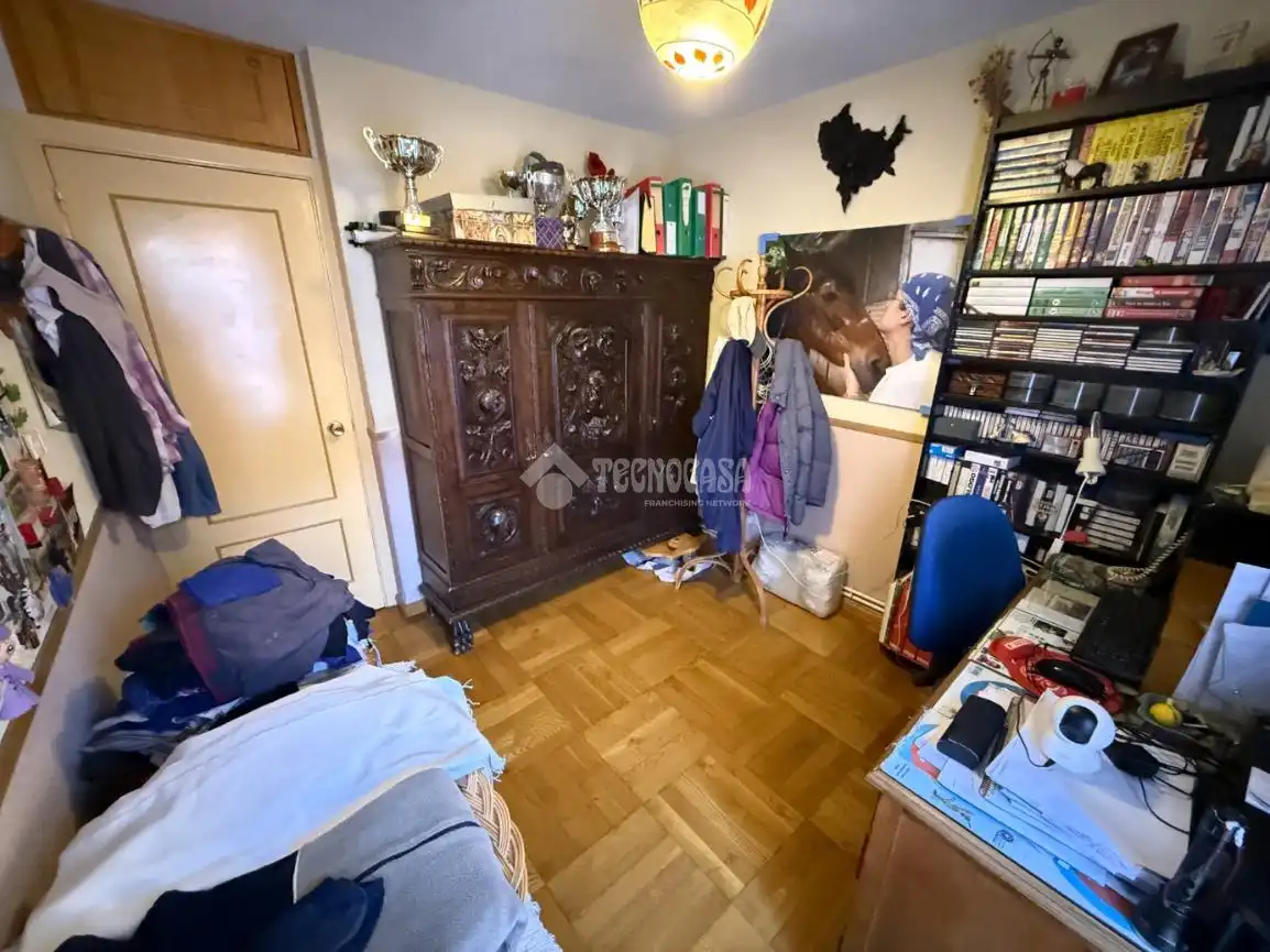 Appartement avec balcon à vendre à Constitución - Balconcillo, imagen 15