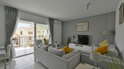 Foto 2 de Apartament en venda a Calahonda, Mijas