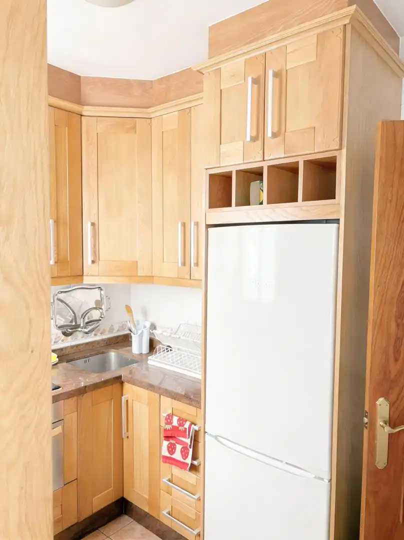 Appartement avec terrasse à louer à Calle FAISAN, imagen 2