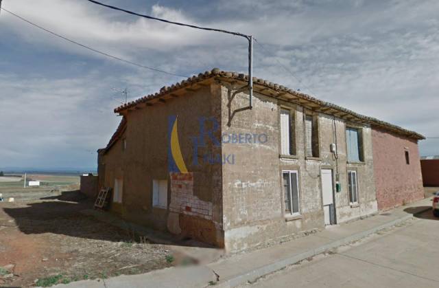 Casa-chalet en Venta en Matadeón de los Oteros