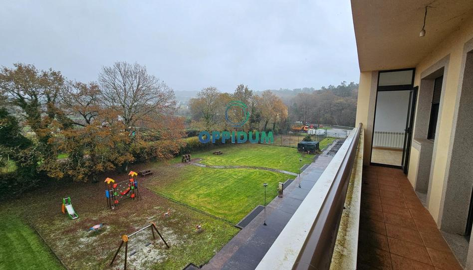 Photo 1 of Flat for sale in  San Lorenzo, 13, Val do Dubra, A Coruña