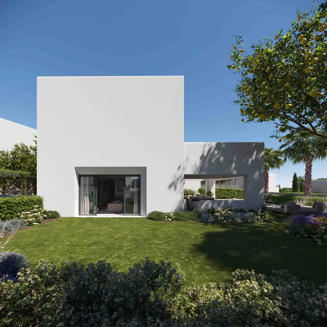 Casa o chalet en venta en Lugar Sotogrande, 120, Sotogrande Alto