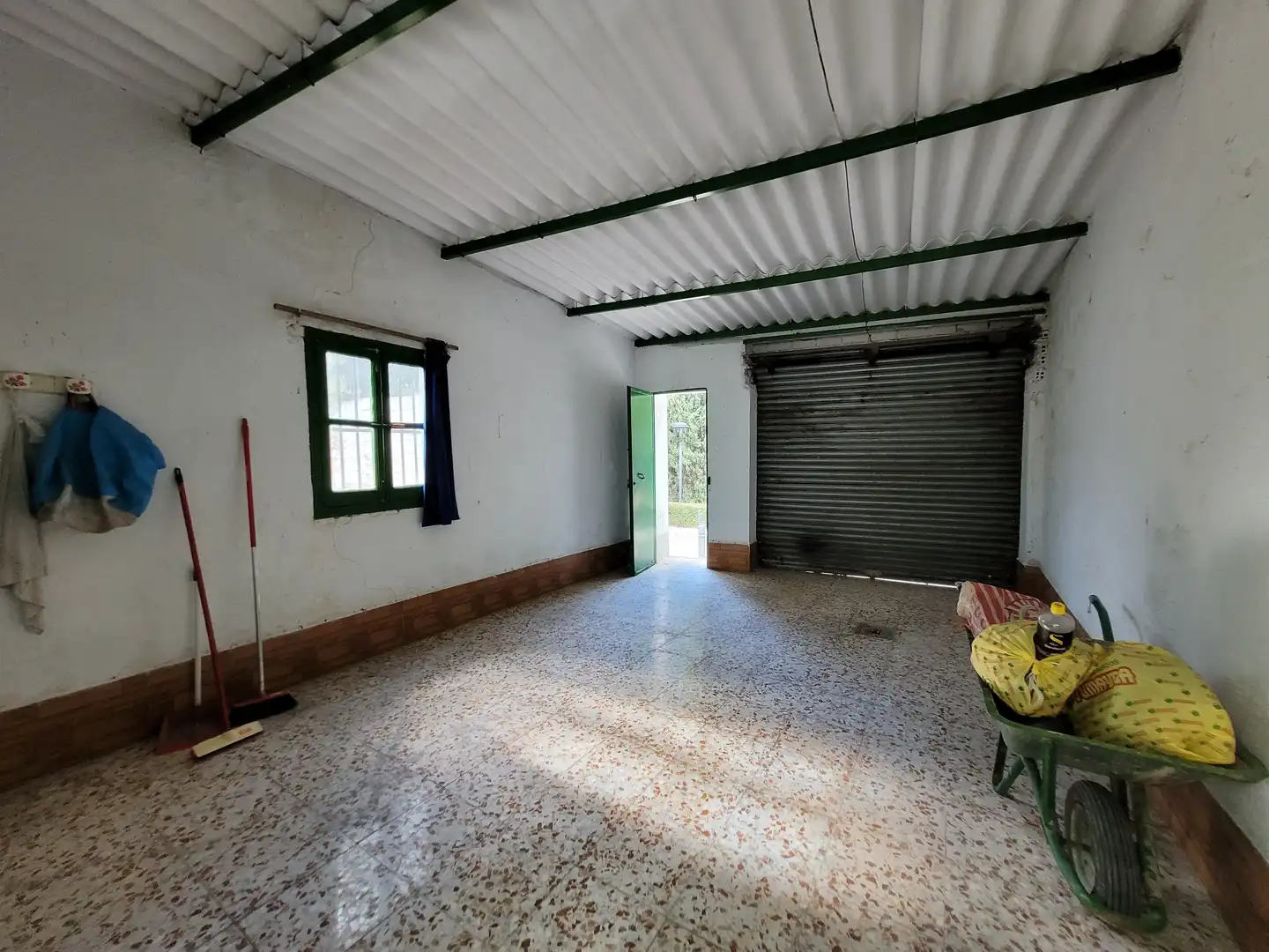 Casa o chalet en venta en Avenida de Maracena, Cerrillo de Maracena - Periodistas