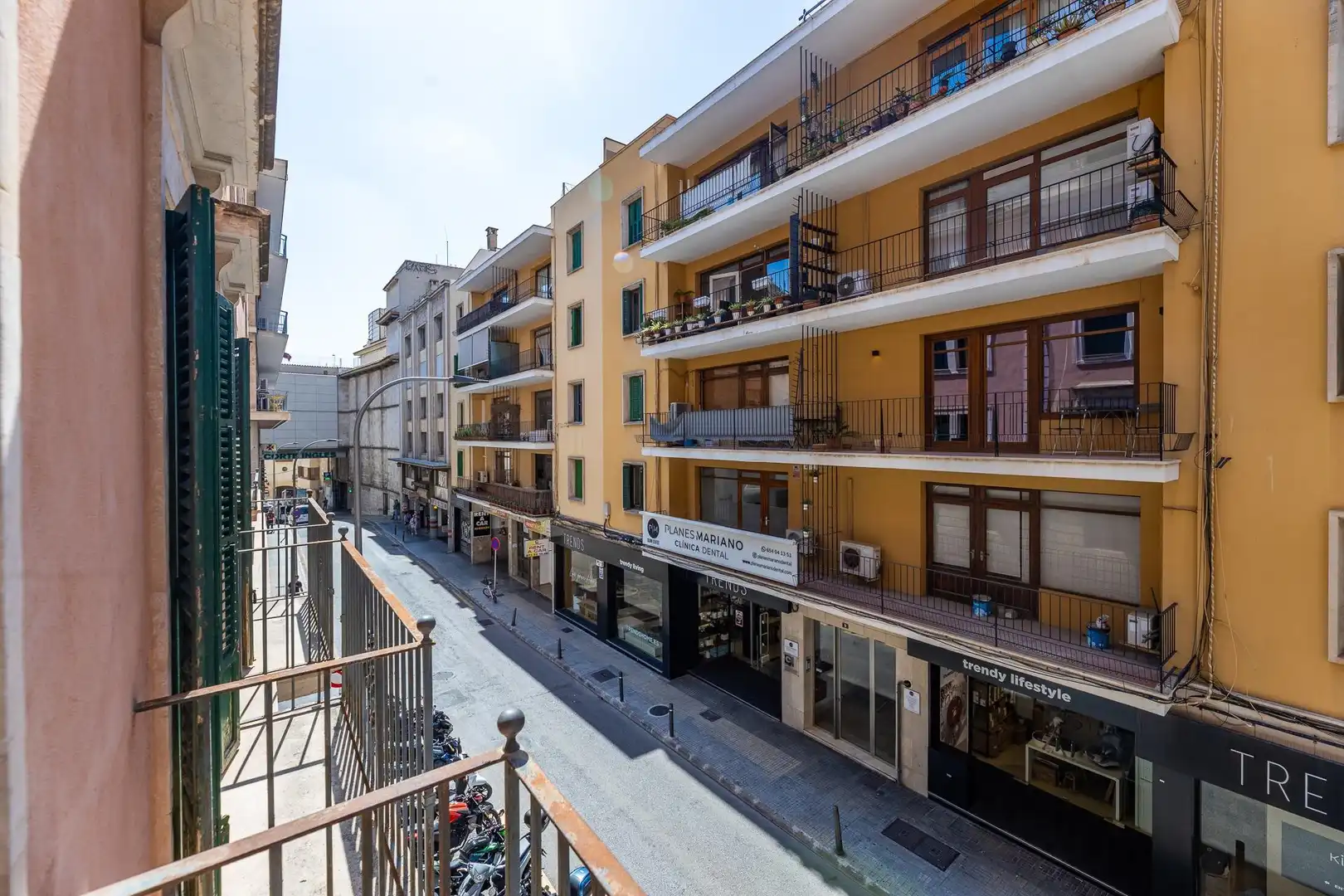 Flat with terrace for sale in Carrer BERENGUER DE TORNAMIRA, imagen 9