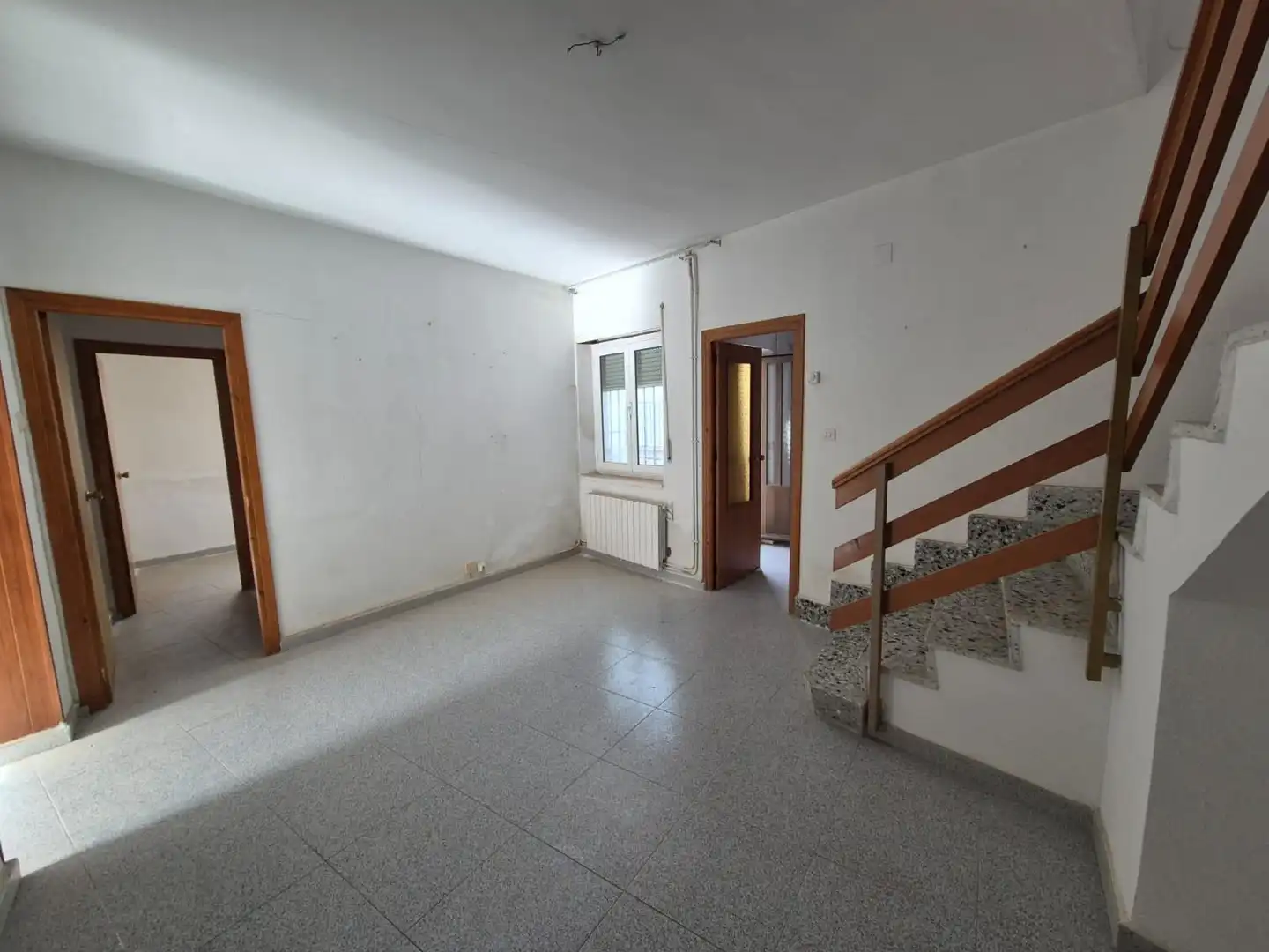 Casa adosada en venda a Fuente-Álamo