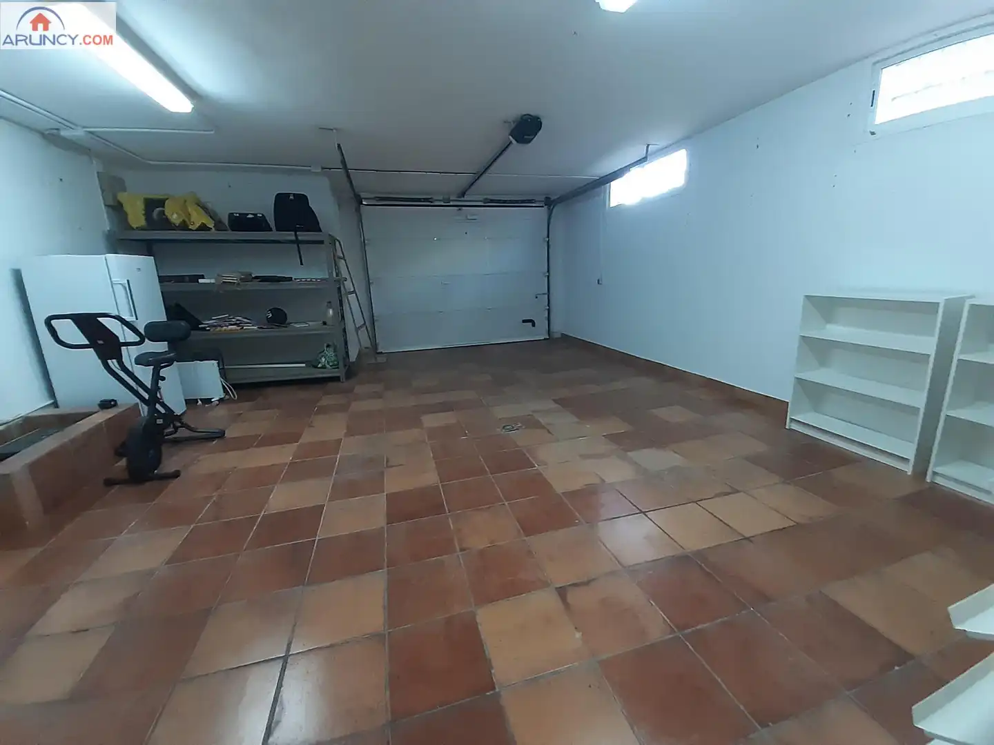 Piso de alquiler en Montequinto con Aire acondicionado, Jardín privado y Terraza