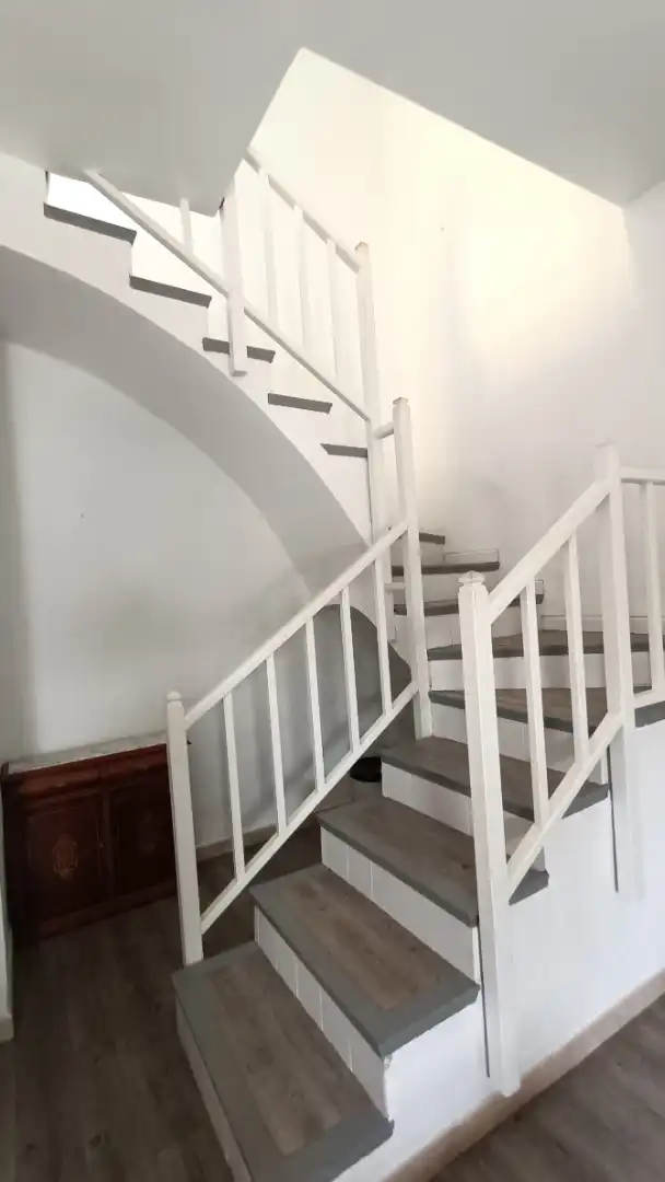 Casa adosada en venda en Cambrils amb Aire condicionat, Calefacció i Jardí privat