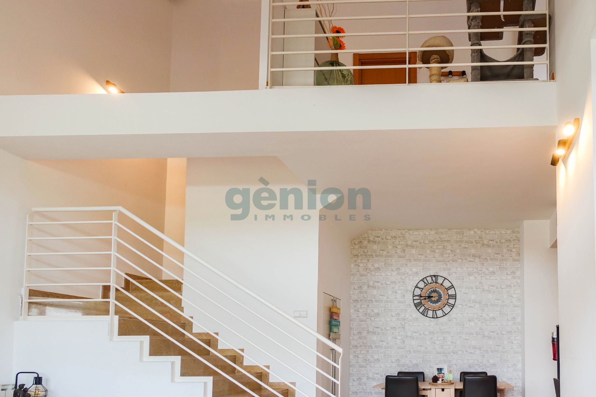 Àtic en venda en Girona Capital amb Aire condicionat i Calefacció