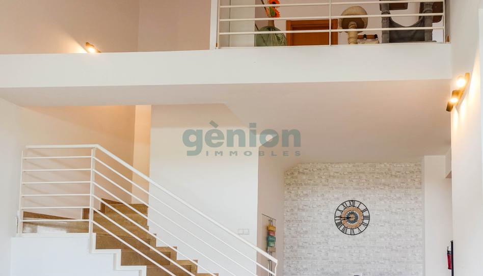 Photo 1 of Attic for sale in Eixample Sud – Migdia, Girona