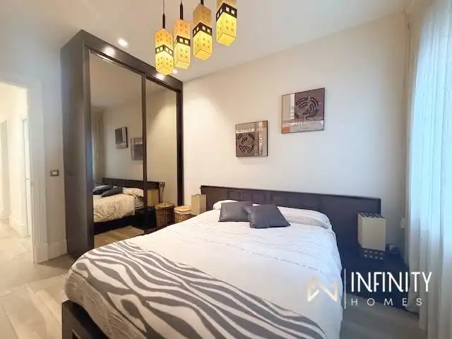 Appartement avec ascenseur à louer à Elcano Kalea, imagen 10