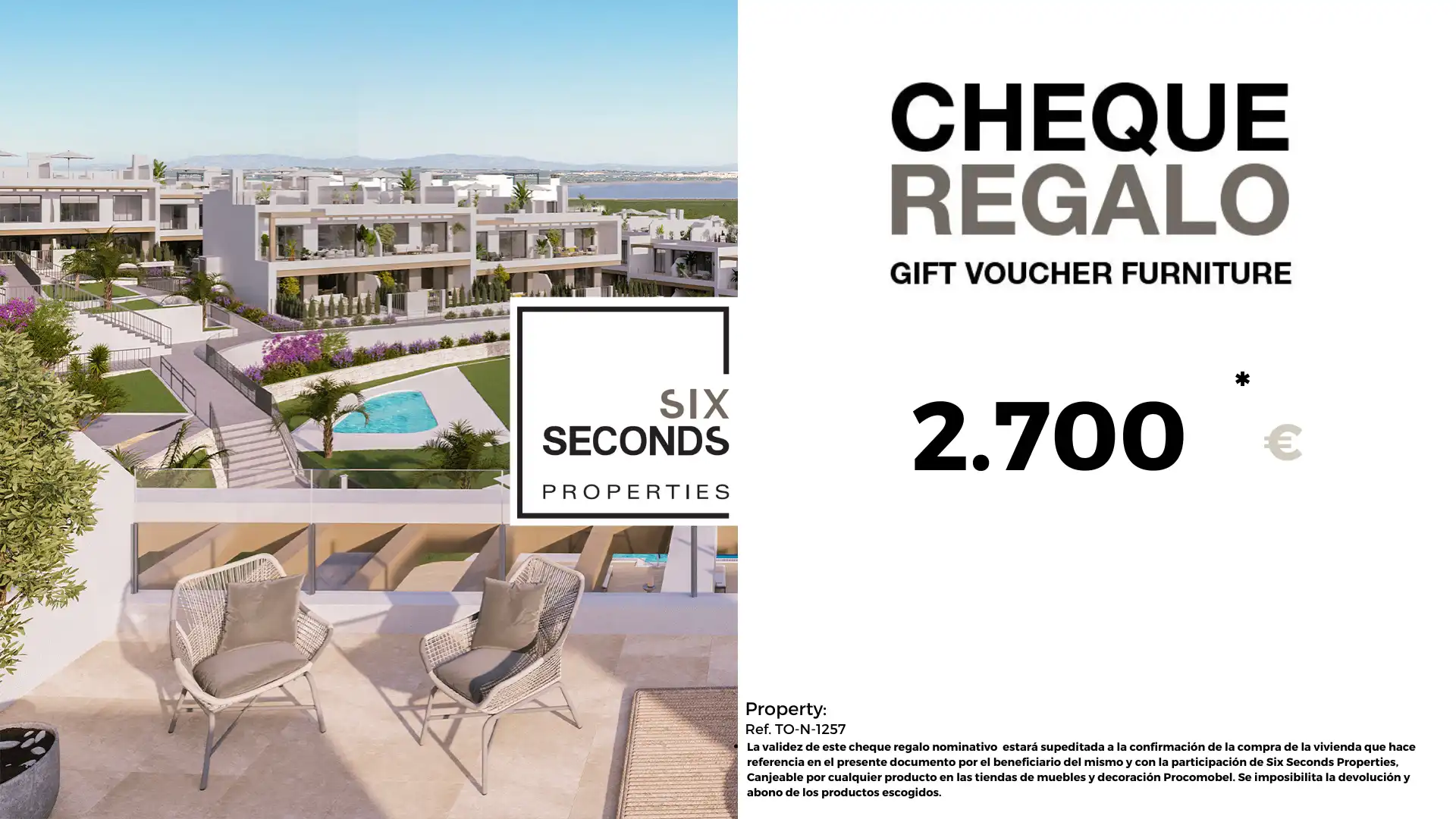 Apartament amb piscina en venda a Orihuela Costa, imagen 12