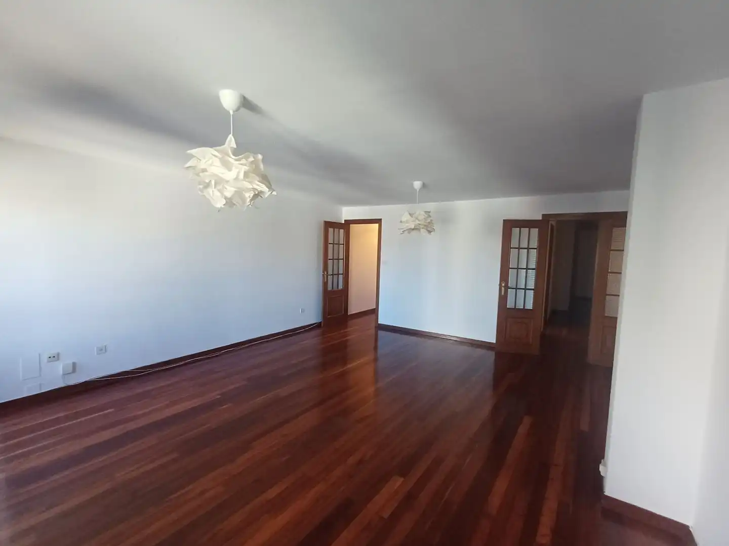 Flat with lift to rent in Centro - Juan Flórez - Plaza Pontevedra, imagen 4