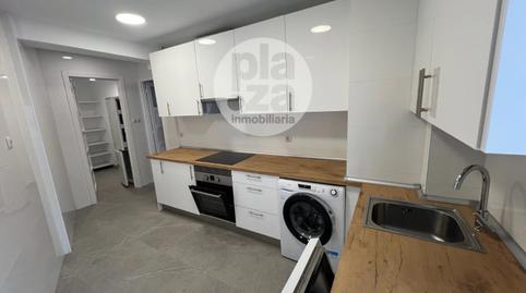 Foto 5 de Piso de alquiler en San Julian, San Julián - Barriada de Cortes, Burgos Capital