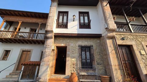 Foto 3 de Casa o xalet en venda a Andrín, Cué - San Roque - Andrín, Llanes