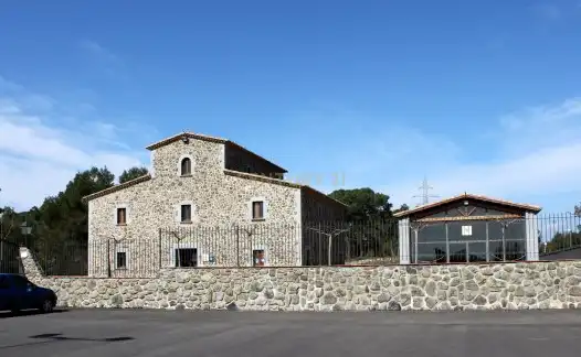 Residential land for sale in Calle Canigó 7, imagen 12