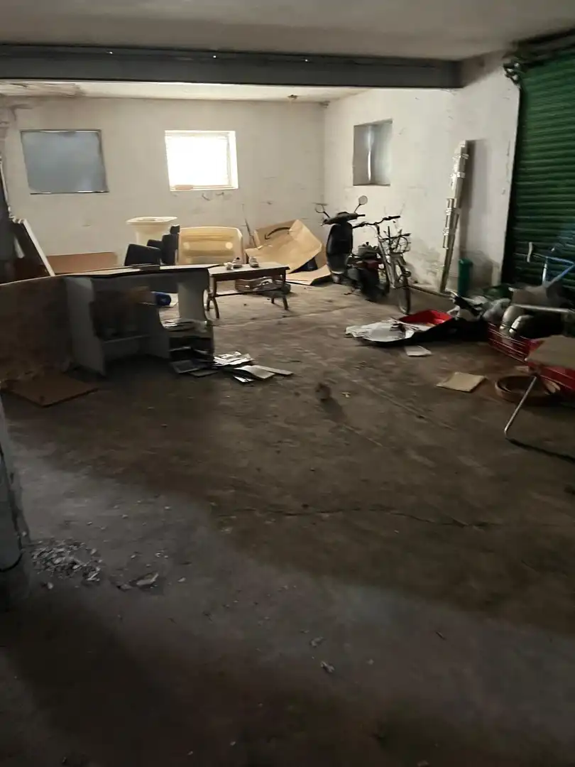 Nau industrial en venda en Murcia