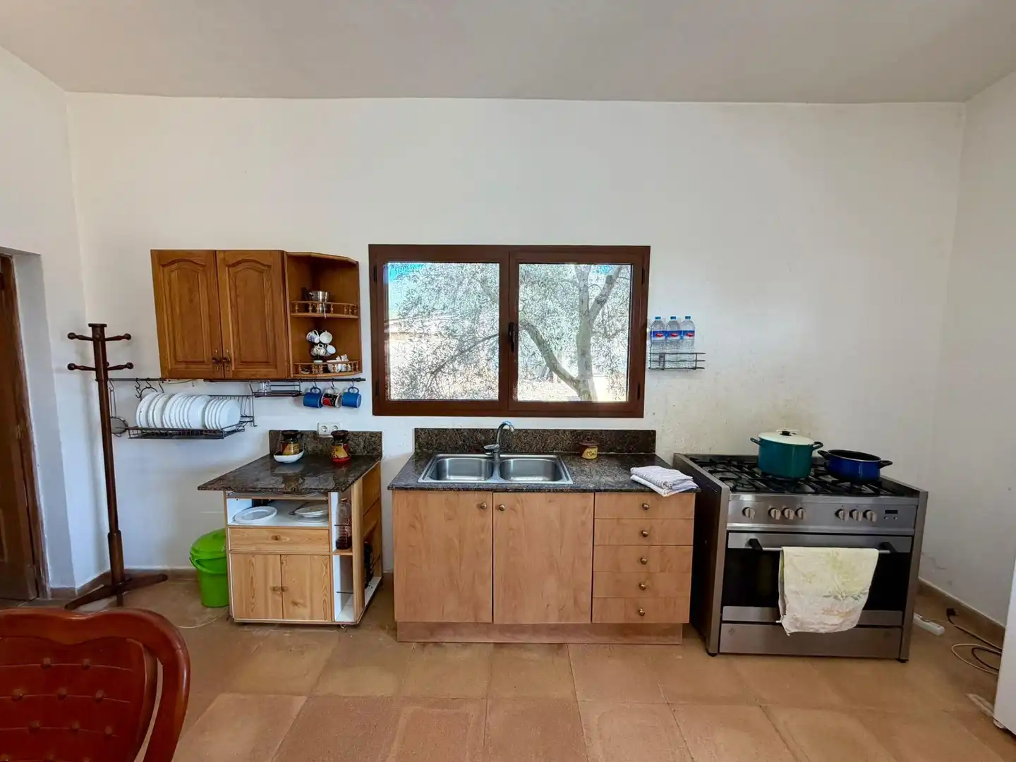 Kitchen of Country homes for sale in Llucmajor  with Private garden, Terrace and Alarm