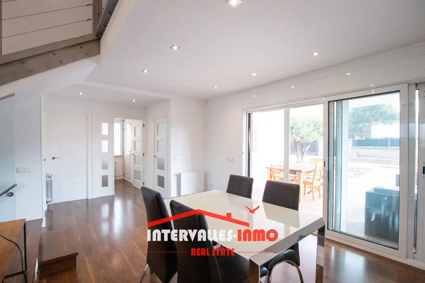 House with pool for sale in Palau-solità i Plegamans, imagen 10