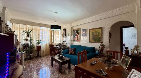Foto 3 de Piso en venta en Dos Hermanas - Nuevo San Andrés, Málaga Capital