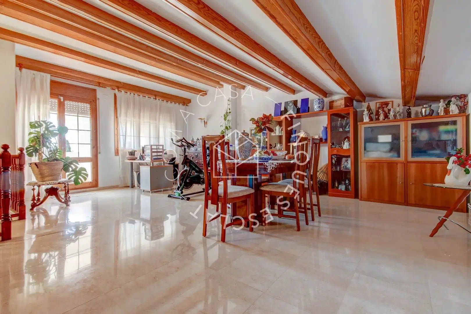 Detached homes for sale in Sant Llorenç d'Hortons