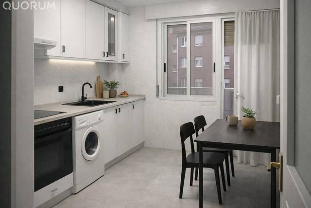 Piso en Venta en Galdakao