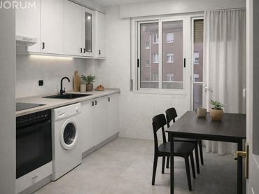 Appartement avec balcon à vendre à Galdakao