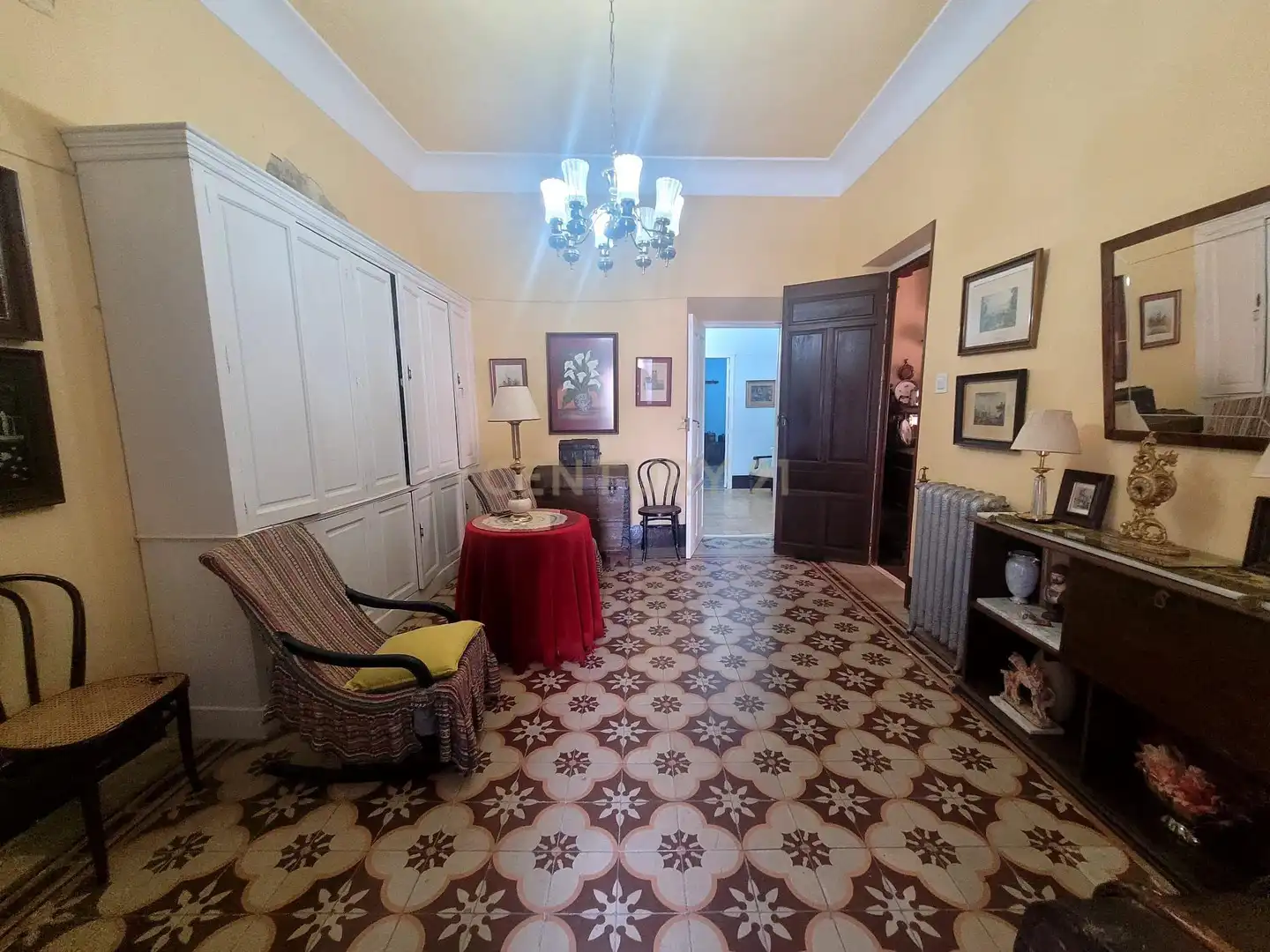 Casa in vendita a Calle Gobernador, Zafra, Spain 12, imagen 58