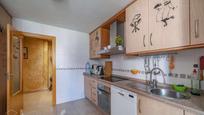 Kitchen of Flat for sale in Villajoyosa / La Vila Joiosa