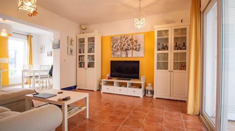 Foto 5 de Casa adosada en venda a Novo Sancti Petri, Chiclana de la Frontera