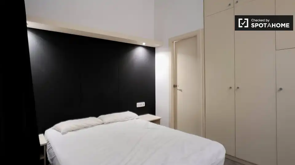 Appartement avec terrasse à louer à Ciutat Vella, imagen 2