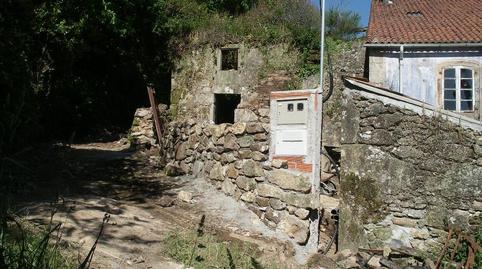 Foto 3 de Casa adosada en venda a Lugar Ninans, Brión, A Coruña