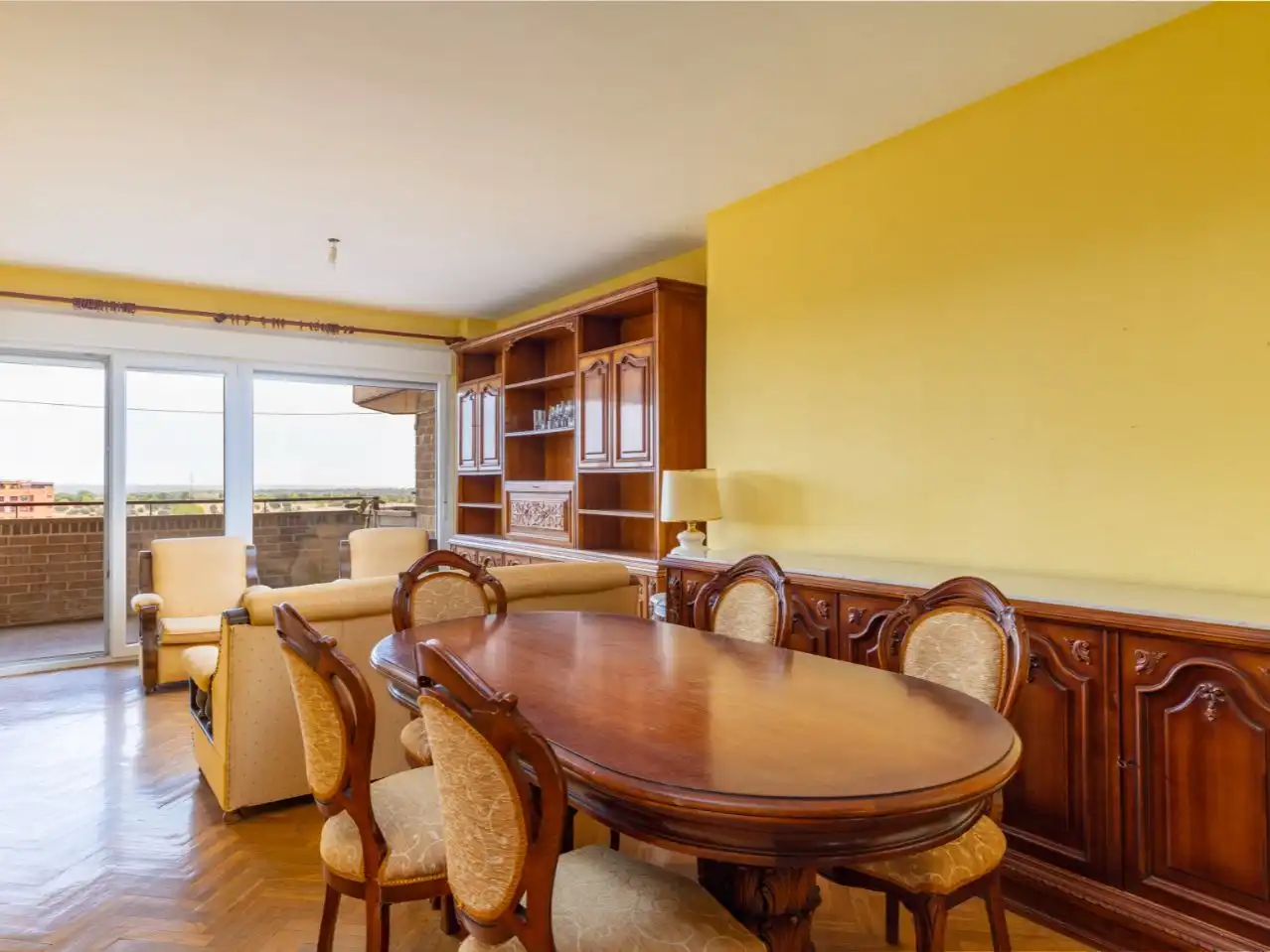 Flat for sale in Sector Islas, 16, Segunda Fase