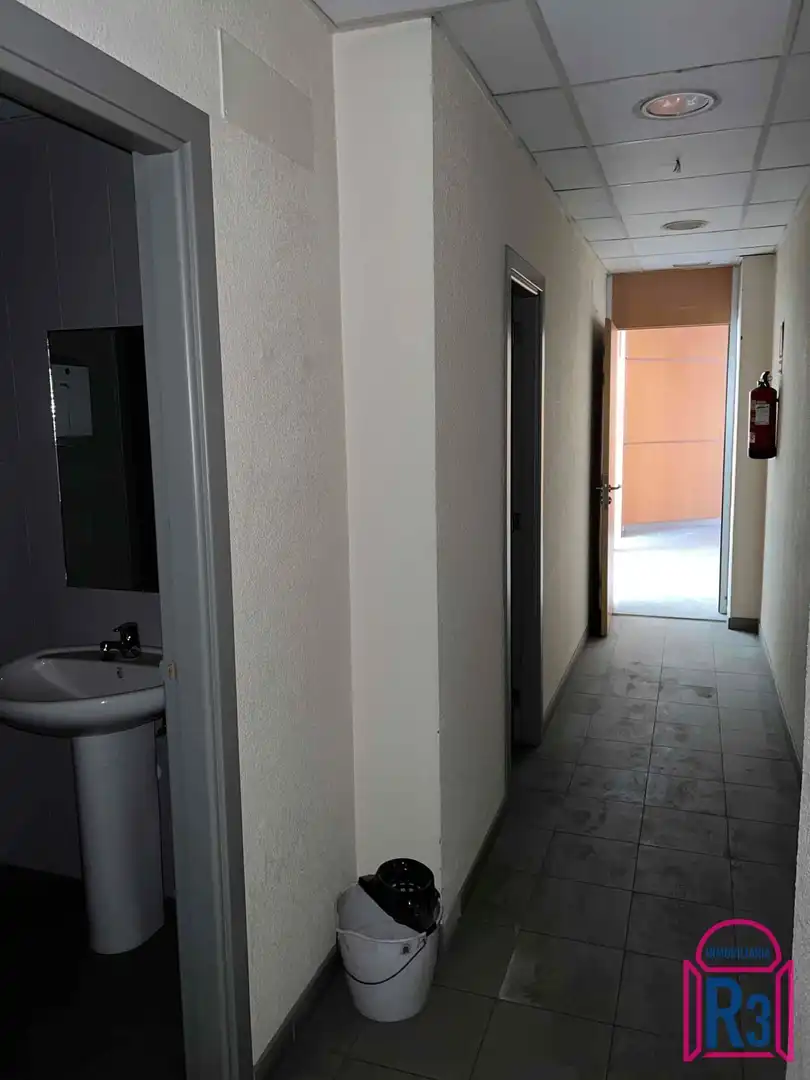 Business premises to rent in Quevedo, imagen 17