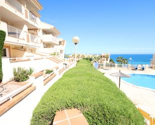 Jardí de Apartament en venda en Orihuela amb Aire condicionat, Calefacció i Terrassa